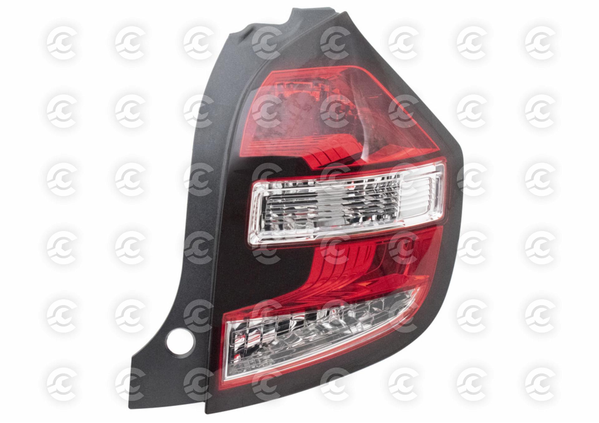 FANALE POSTERIORE DESTRO per RENAULT TWINGO III