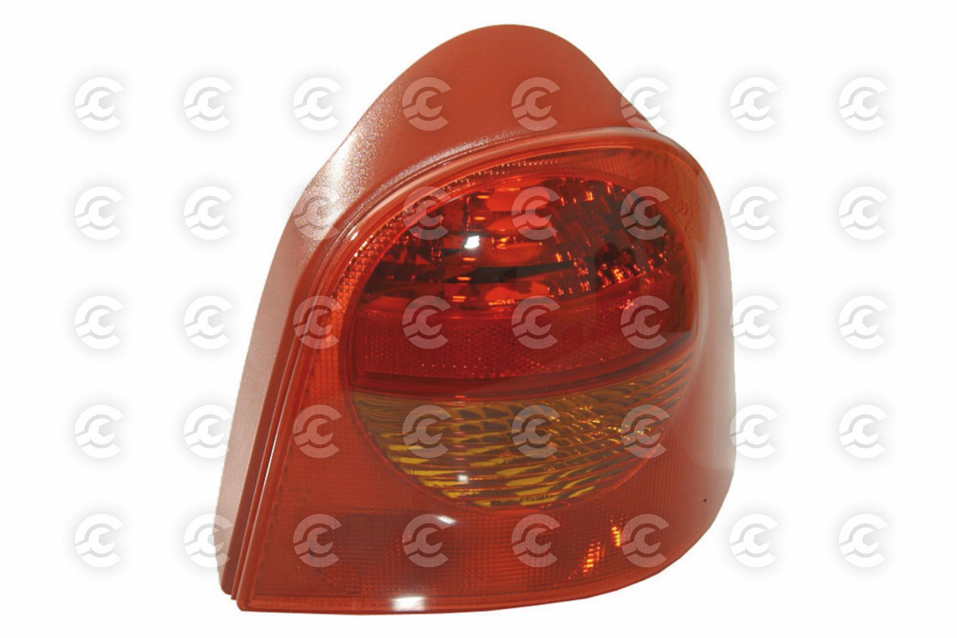 FANALE POSTERIORE DESTRO per RENAULT TWINGO I