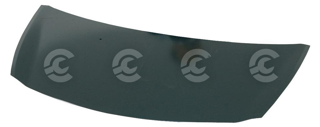 COFANO per RENAULT CLIO III e CLIO III Sportour