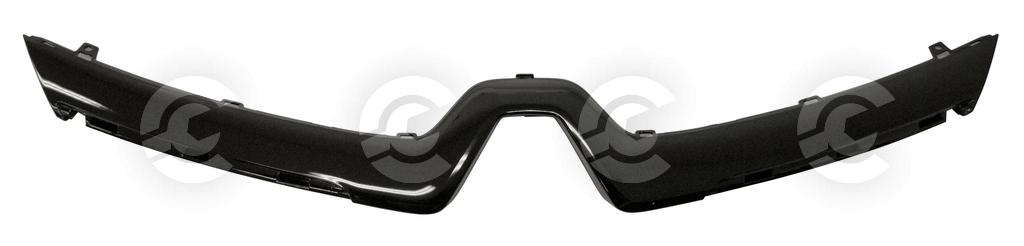 MODANATURA GRIGLIA per RENAULT CLIO IV