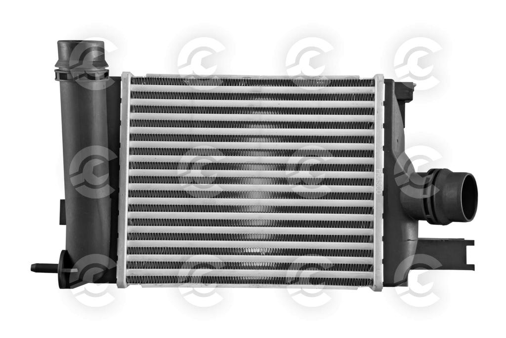 INTERCOOLER per DACIA LOGAN II, LOGAN MCV II e SANDERO II e RENAULT