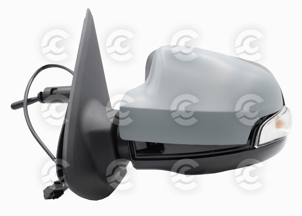 RETROVISORE SINISTRO per DACIA SANDERO II
