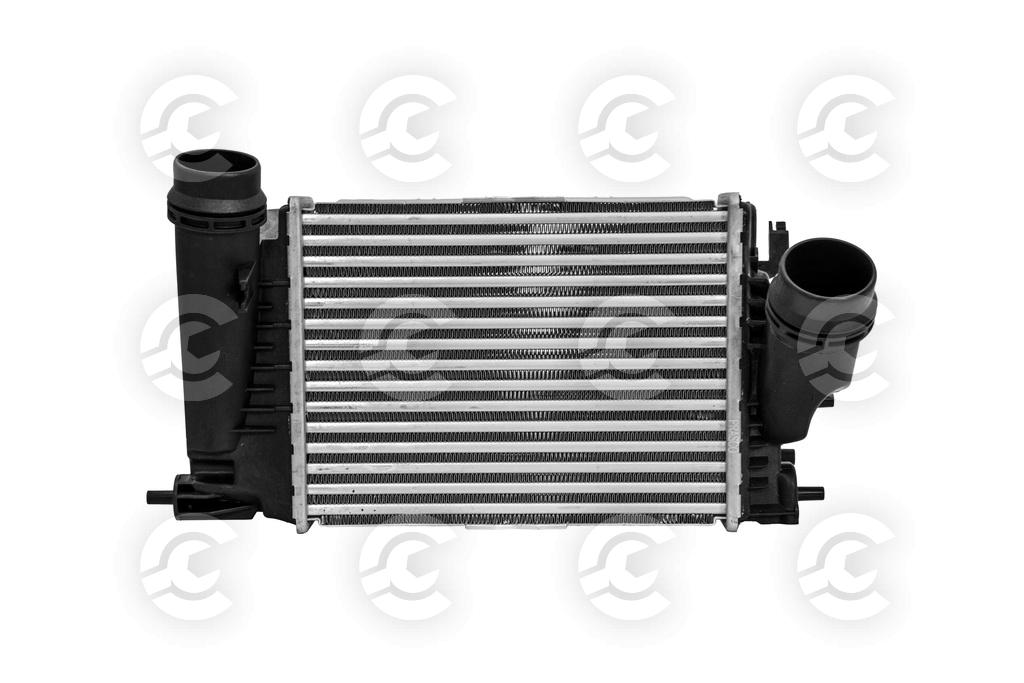 INTERCOOLER 