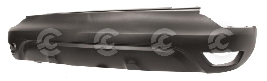 PARAURTI POSTERIORE per RENAULT CAPTUR I