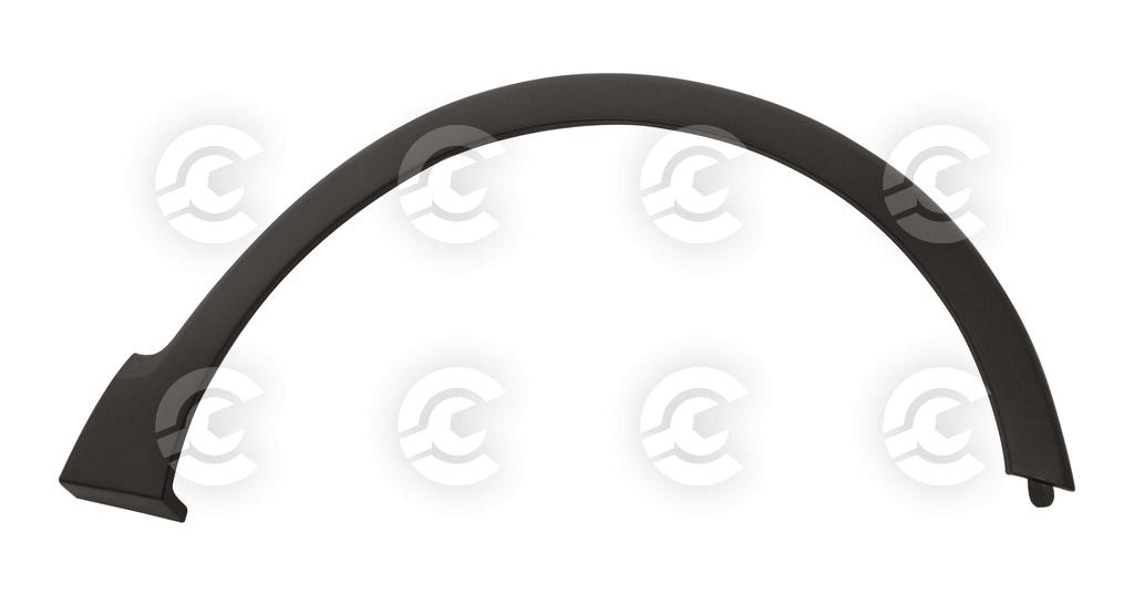 PARAFANGHINO ANTERIORE DESTRO per RENAULT CAPTUR I