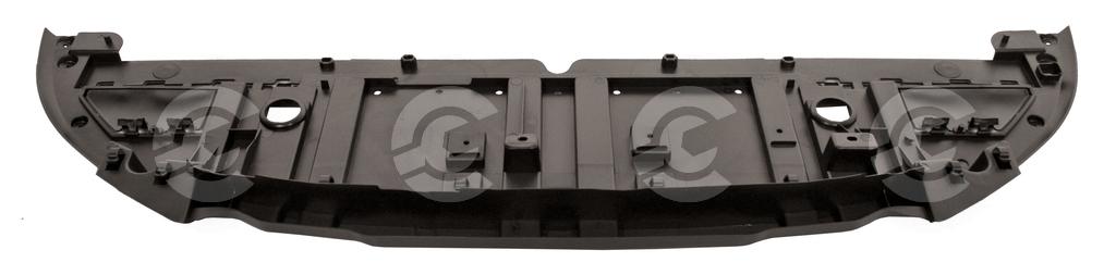 RIPARO SOTTO PARAURTI ANTERIORE per RENAULT CAPTUR I