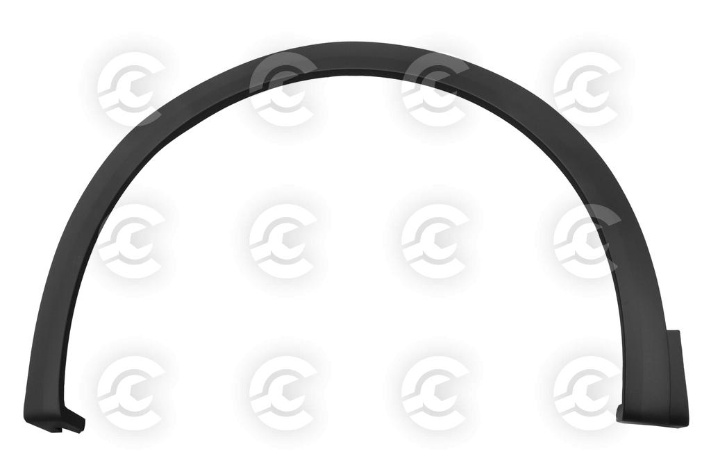 PARAFANGHINO ANTERIORE SINISTRO per RENAULT CAPTUR II