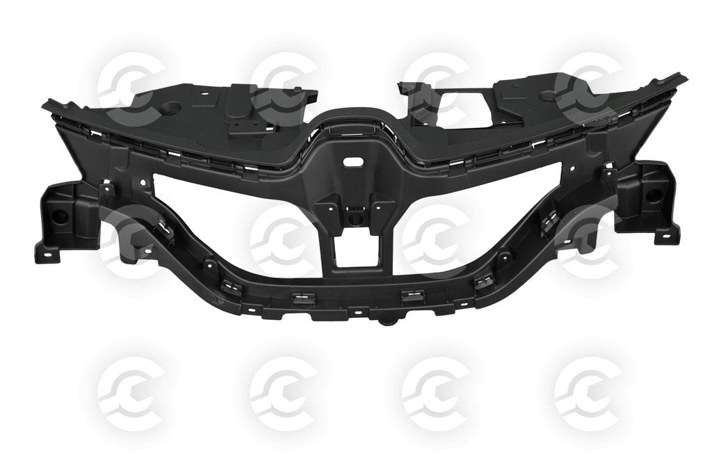 SUPPORTO GRIGLIA RADIATORE per RENAULT CAPTUR II