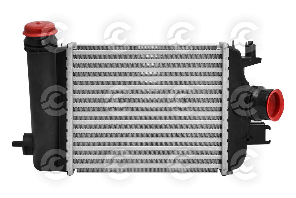 INTERCOOLER 