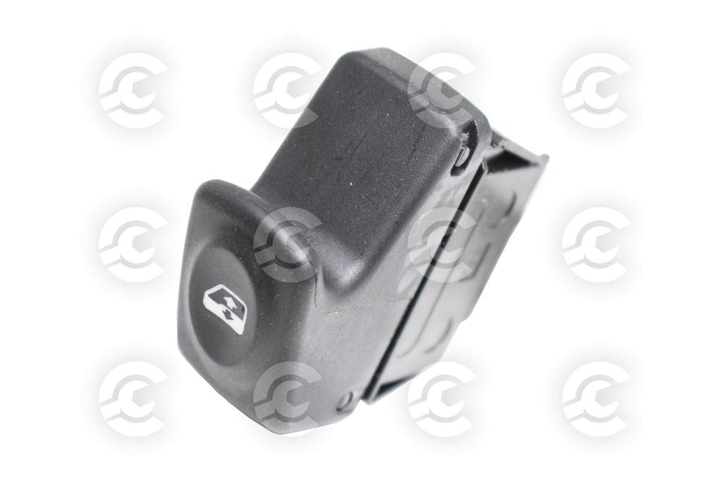 INTERRUTTORE ALZACRISTALLO PORTA ANTERIORE DESTRA/SINISTRA per RENAULT KANGOO e KANGOO Express