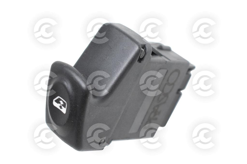 INTERRUTTORE ALZACRISTALLO PORTA ANTERIORE DESTRA/SINISTRA per RENAULT KANGOO e KANGOO Express