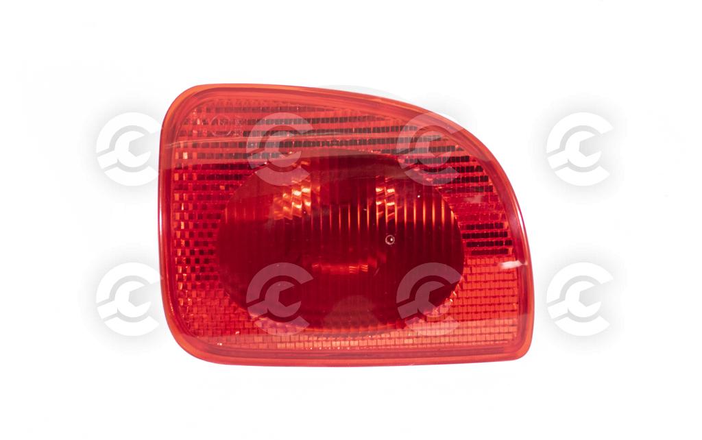 RETRONEBBIA DESTRO per RENAULT KANGOO / GRAND KANGOO II e KANGOO Express