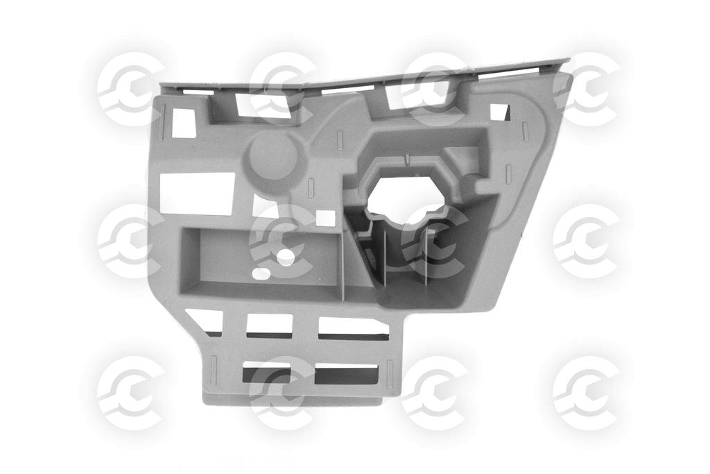 STAFFA SINISTRA PARAURTI ANTERIORE per SKODA OCTAVIA III e OCTAVIA III Combi