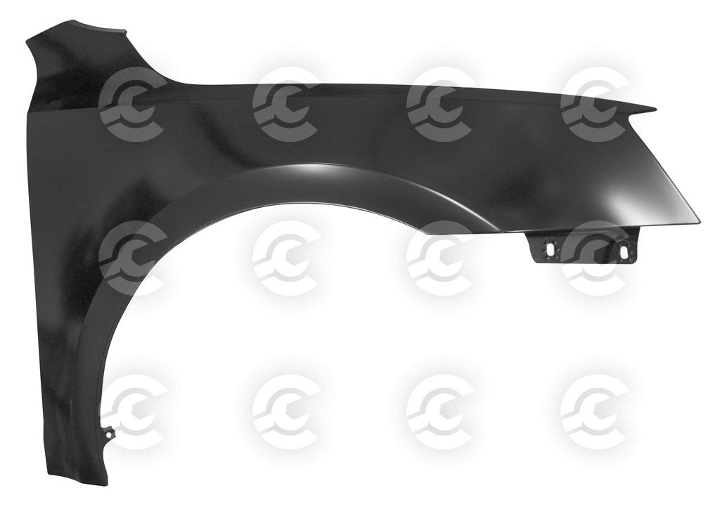 PARAFANGO ANTERIORE DESTRO per SKODA OCTAVIA III e OCTAVIA III Combi