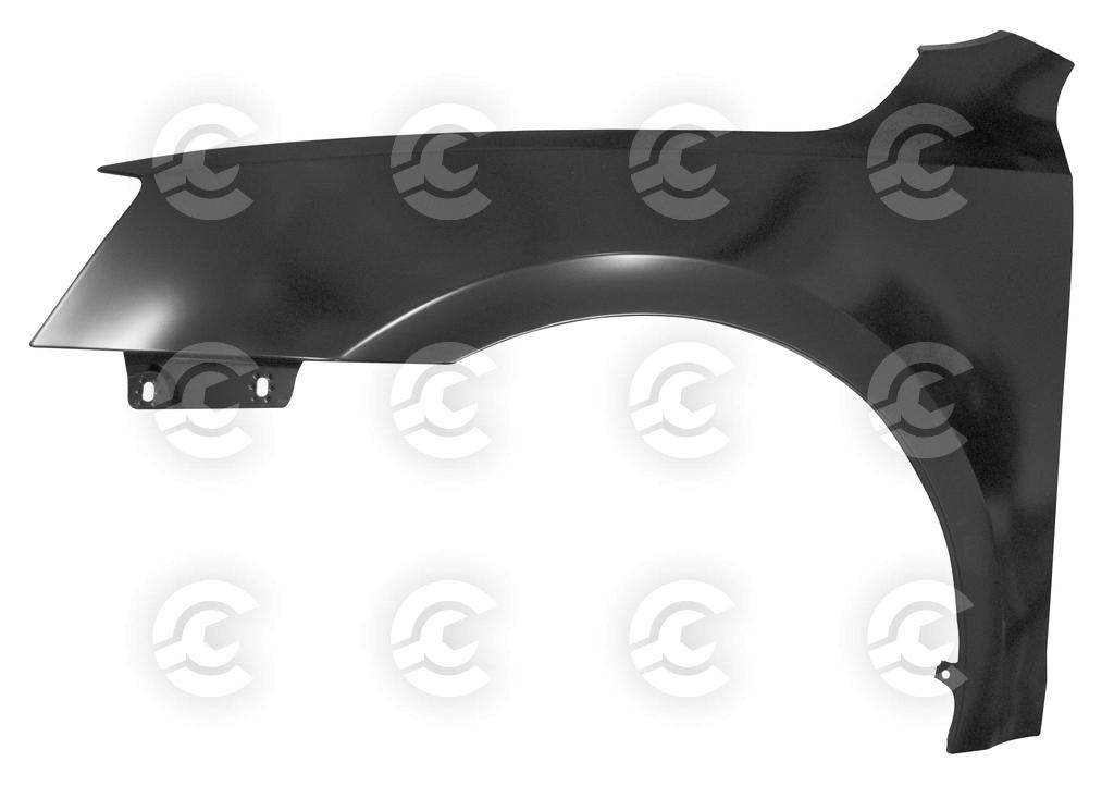 PARAFANGO ANTERIORE SINISTRO per SKODA OCTAVIA III e OCTAVIA III Combi