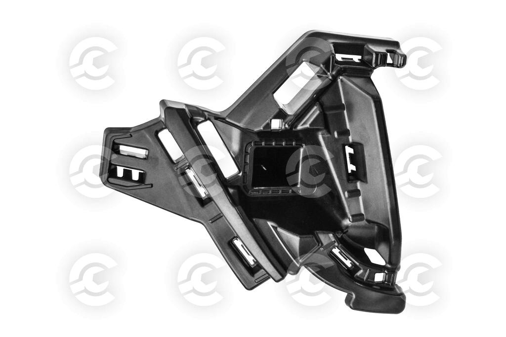 SUPPORTO DESTRO GRIGLIA RADIATORE per SKODA OCTAVIA IV e OCTAVIA IV Combi