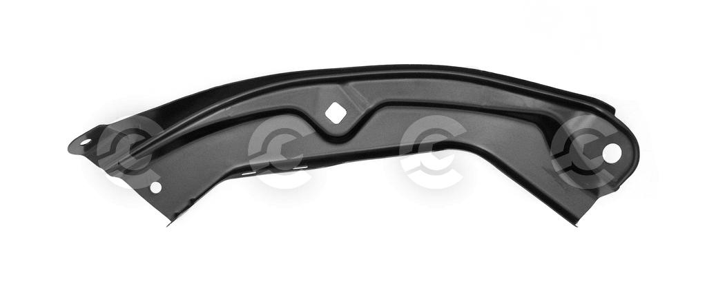 SUPPORTO SINISTRO FRONTALE SUPERIORE per SKODA FABIA III e FABIA III Familiare