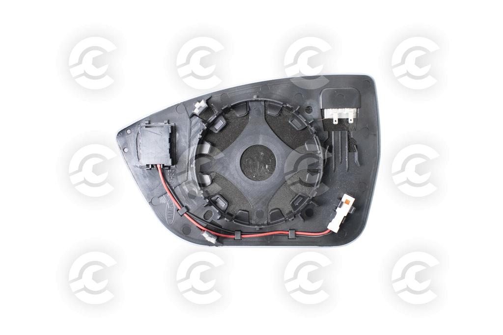 PIASTRA SPECCHIO DESTRA per SEAT ATECA