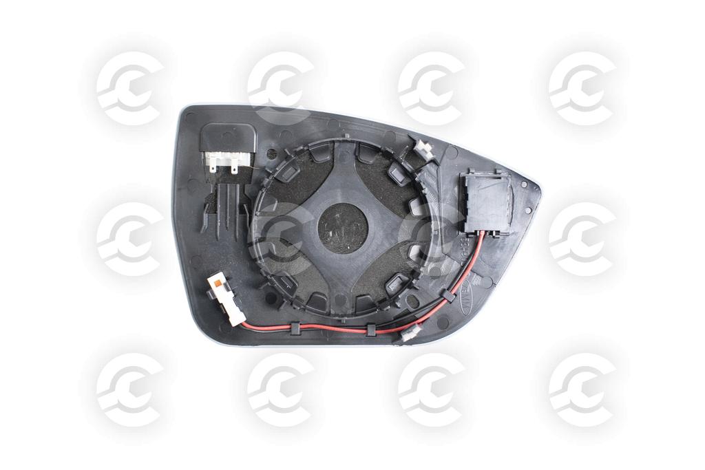 PIASTRA SPECCHIO SINISTRA per SEAT ATECA