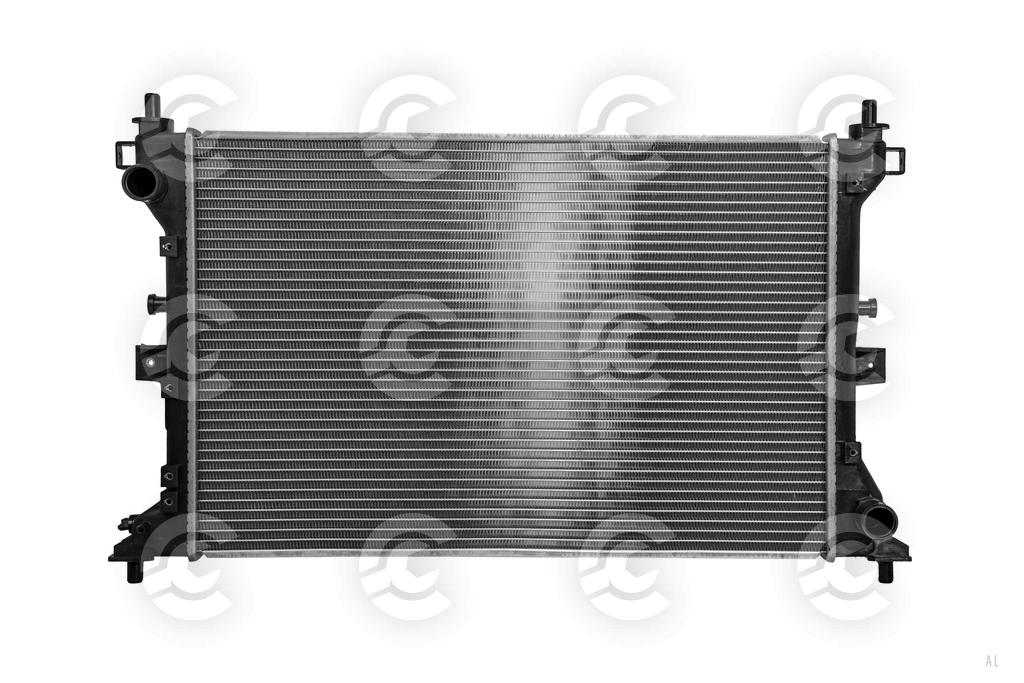 RADIATORE 