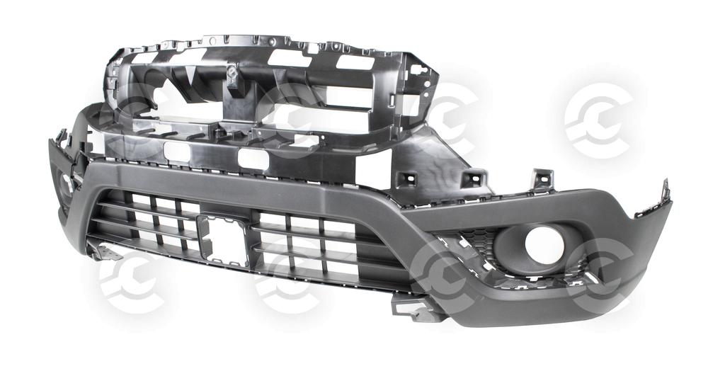 PARAURTI ANTERIORE per SUZUKI SX4 S-CROSS