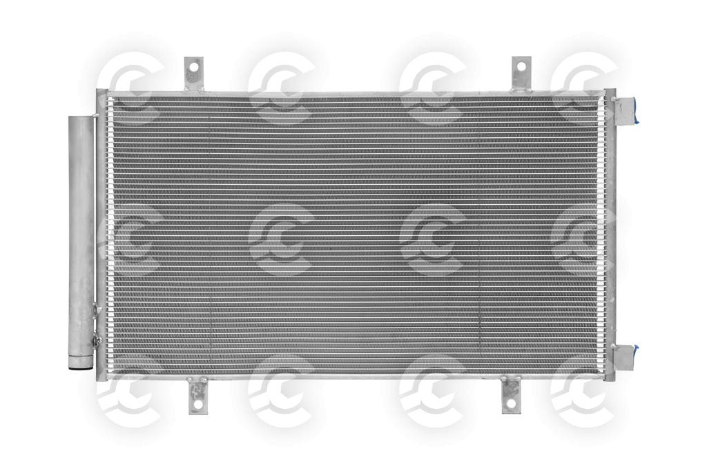 CONDENSATORE 