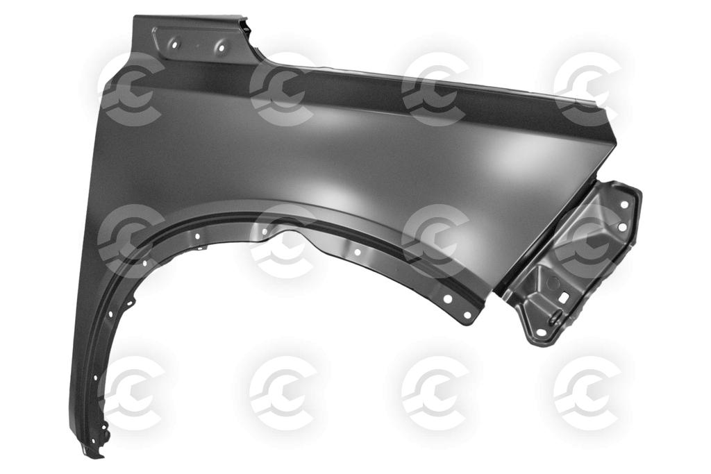 PARAFANGO ANTERIORE DESTRO per SUZUKI VITARA