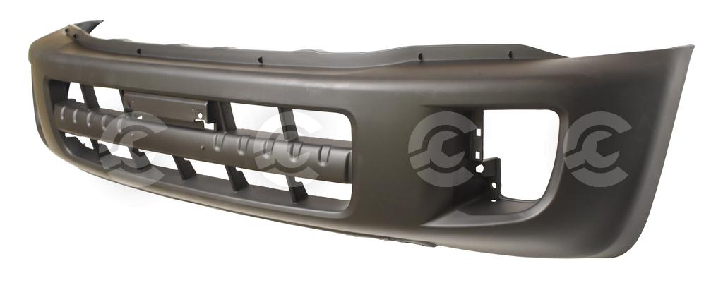 PARAURTI ANTERIORE per TOYOTA RAV 4 II