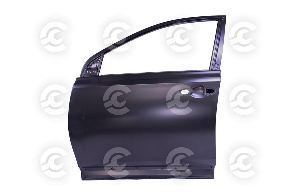 PORTA ANTERIORE SINISTRA per TOYOTA RAV 4 IV