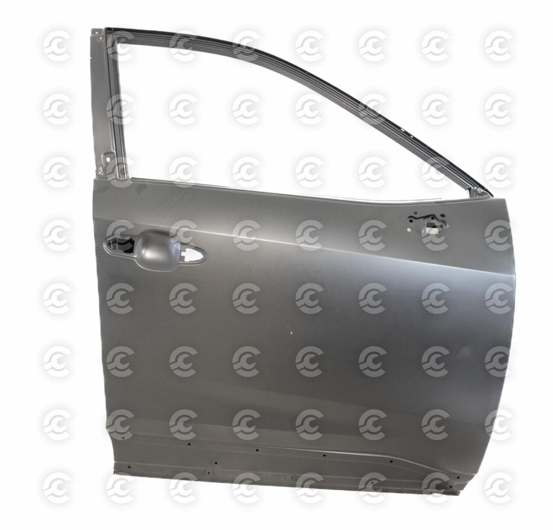 PORTA ANTERIORE DESTRA per TOYOTA RAV 4 V