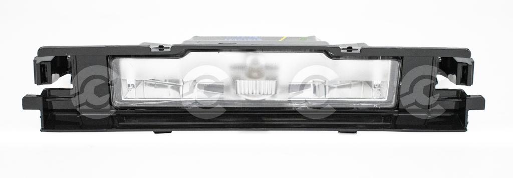 LUCE TARGA per TOYOTA YARIS e YARIS