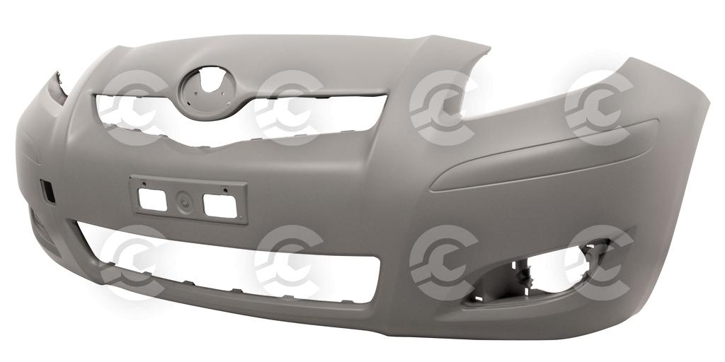 PARAURTI ANTERIORE per TOYOTA YARIS
