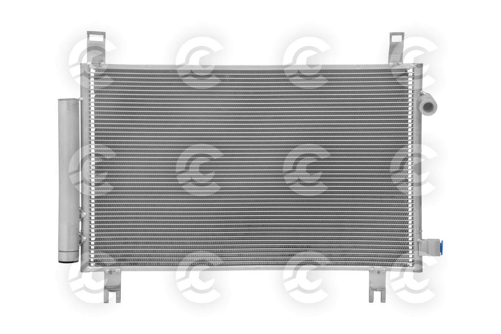 CONDENSATORE 