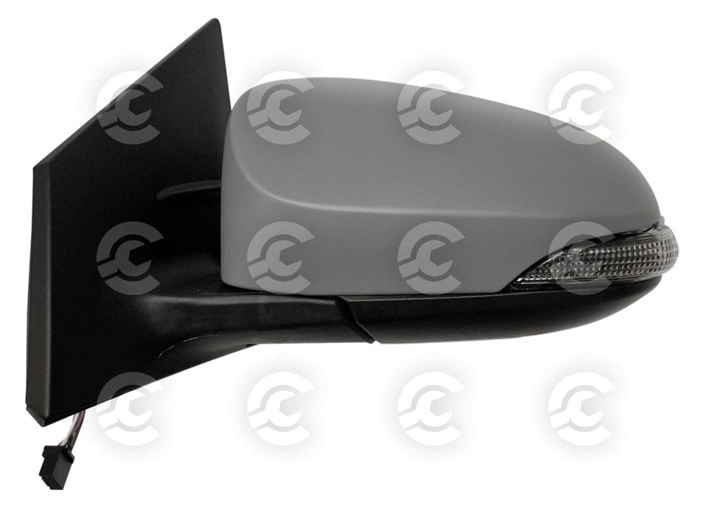 RETROVISORE SINISTRO per TOYOTA AURIS e AURIS Familiare