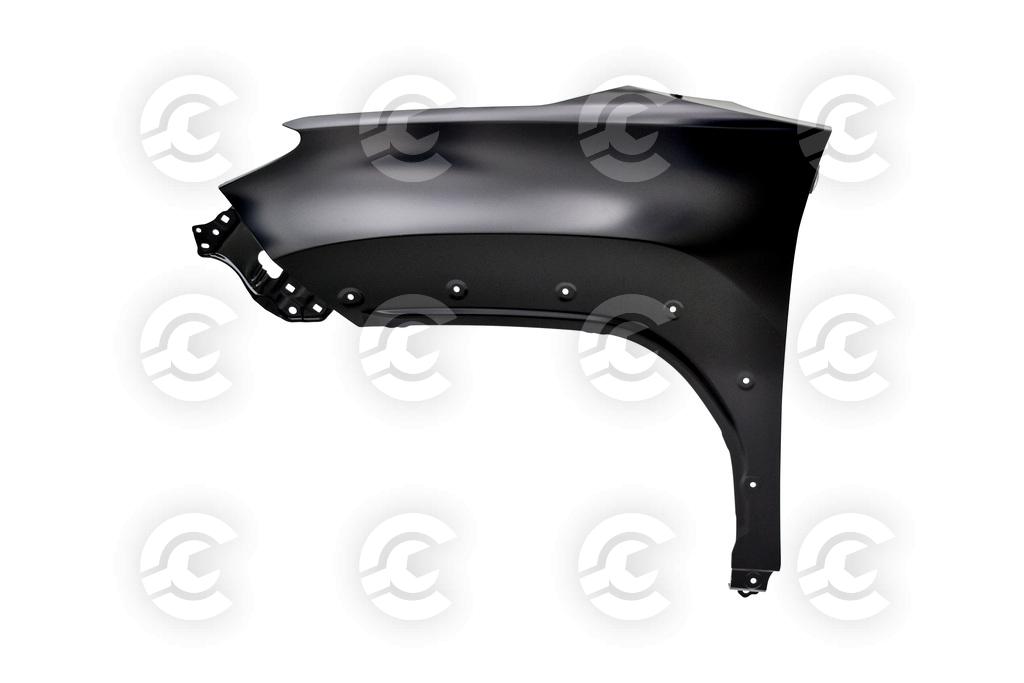 PARAFANGO ANTERIORE SINISTRO per TOYOTA YARIS CROSS