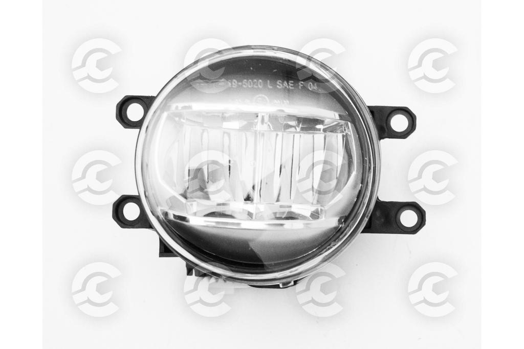 FENDINEBBIA SINISTRO per TOYOTA C-HR