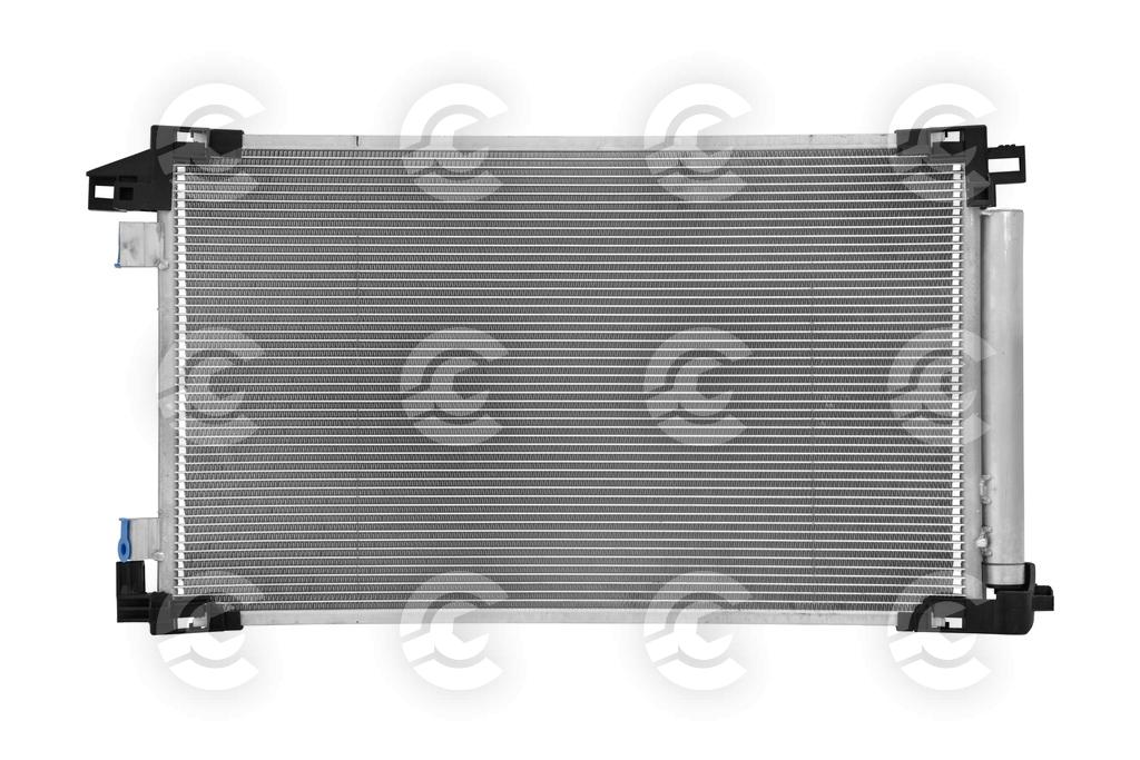 CONDENSATORE 