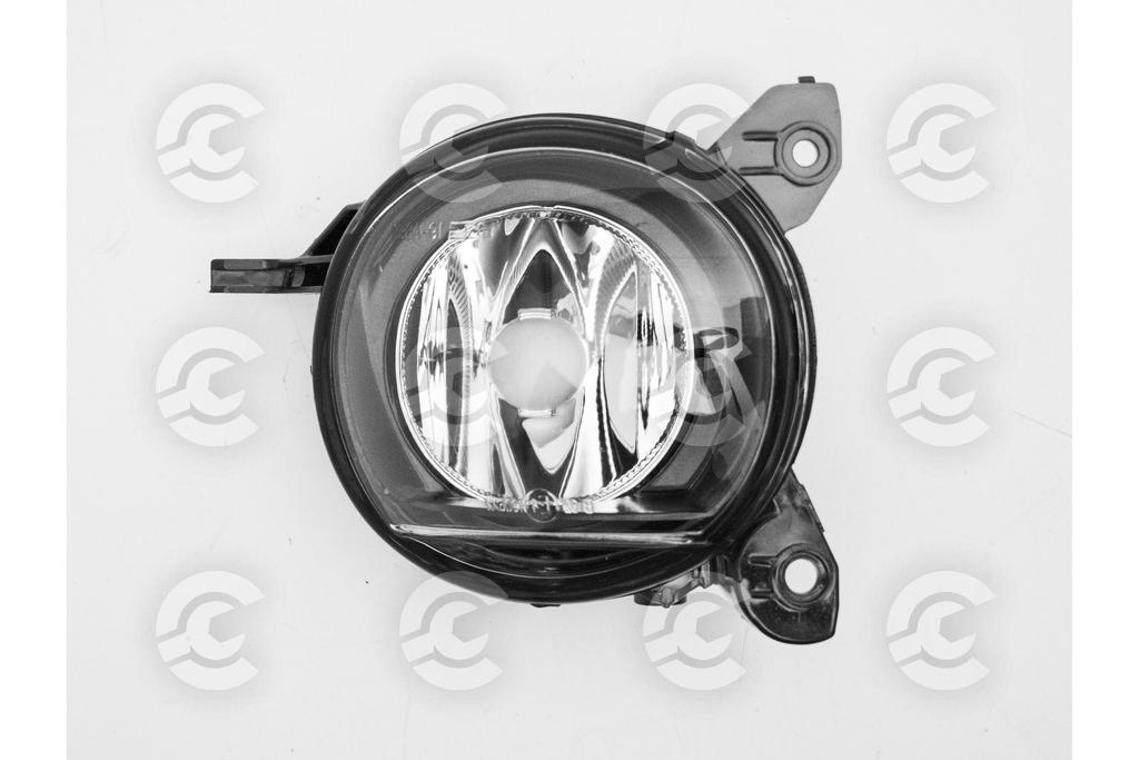 FENDINEBBIA DESTRO per TOYOTA COROLLA Verso
