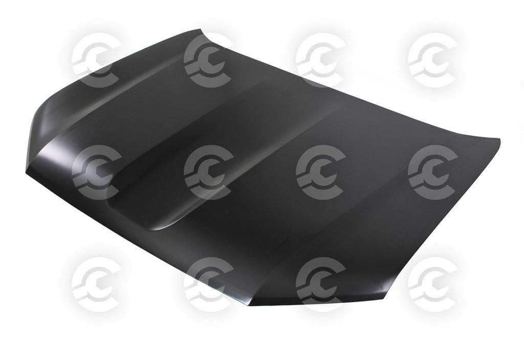 COFANO per TOYOTA LAND CRUISER PRADO