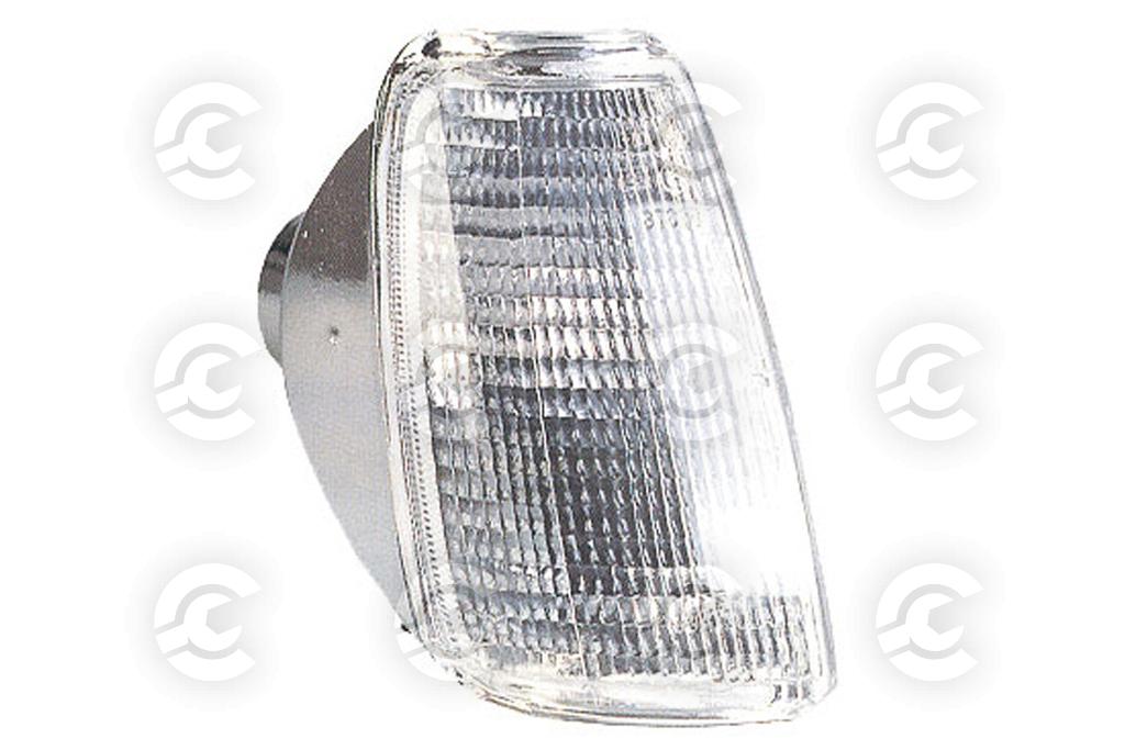FANALE ANTERIORE DESTRO per VOLKSWAGEN