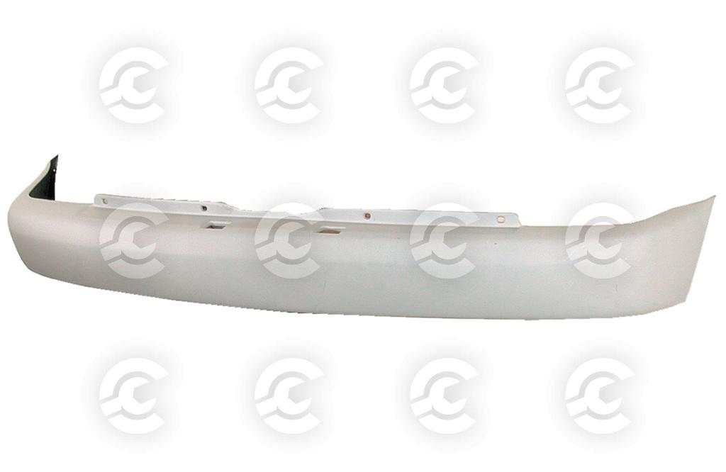 PARAURTI POSTERIORE per VOLKSWAGEN POLO III