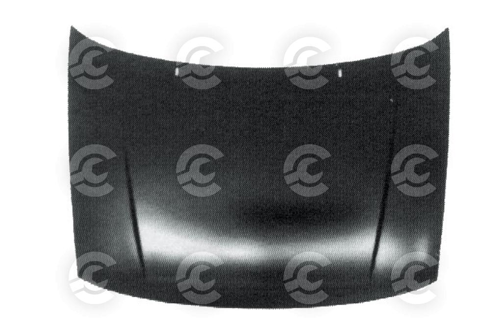 COFANO per VOLKSWAGEN POLO III