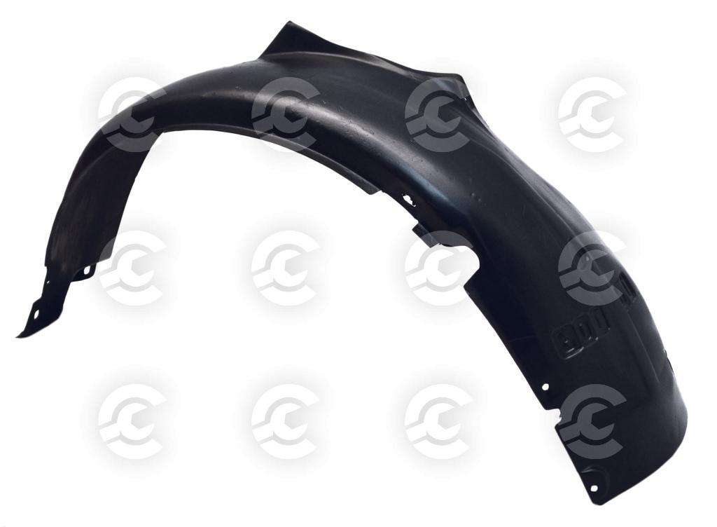 PASSARUOTA ANTERIORE DESTRO per VOLKSWAGEN POLO III