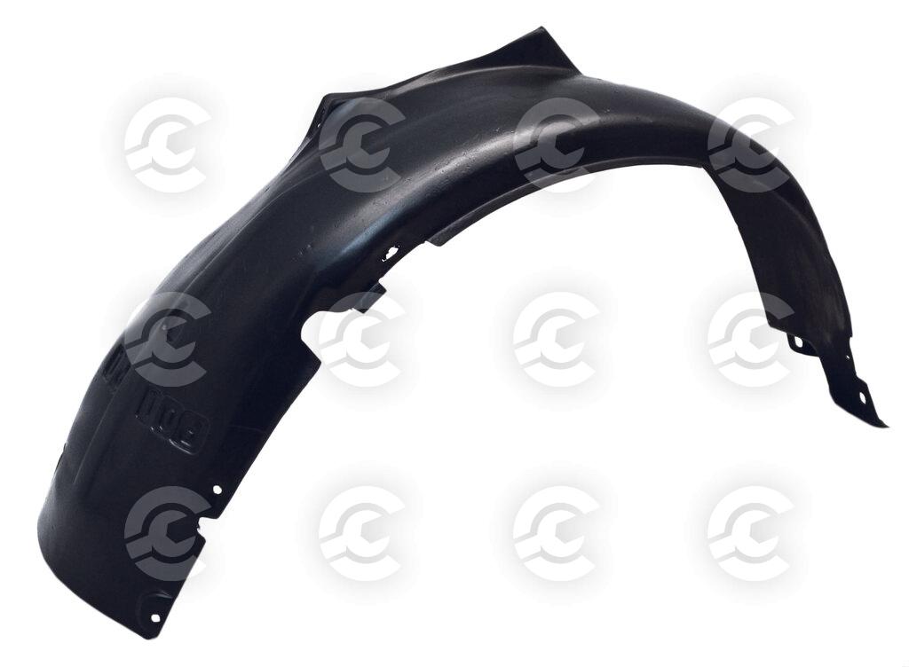 PASSARUOTA ANTERIORE SINISTRO per VOLKSWAGEN POLO III