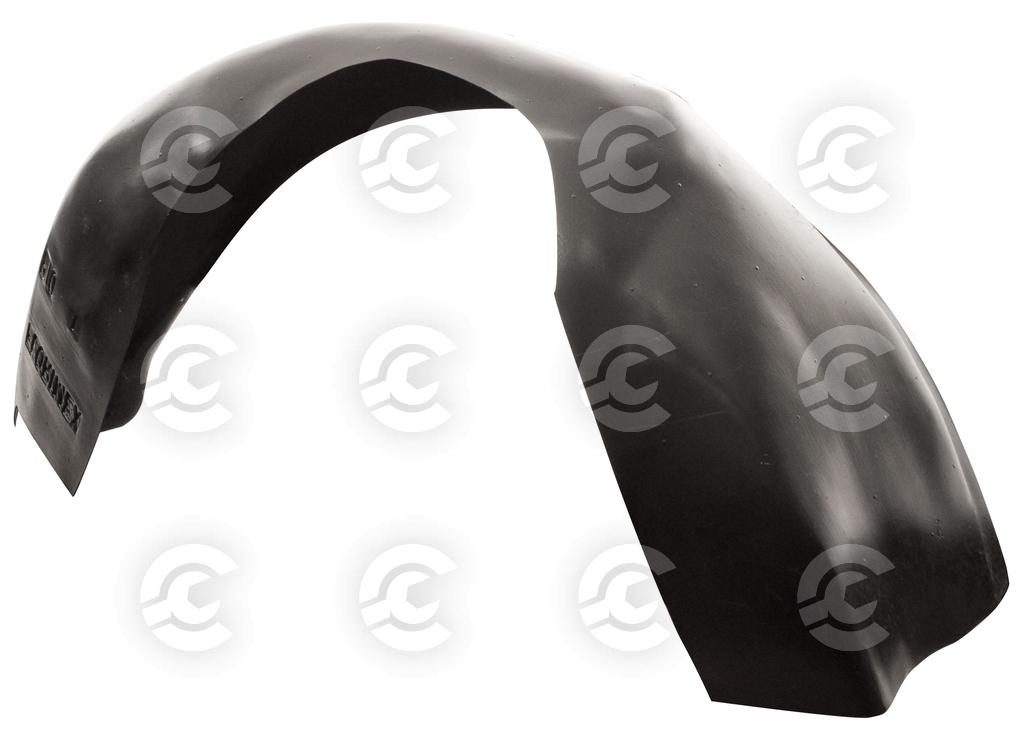 PASSARUOTA POSTERIORE DESTRO per VOLKSWAGEN POLO III