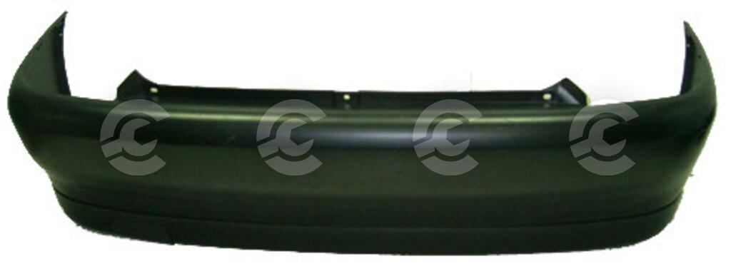 PARAURTI POSTERIORE MOD. CLASSIC per VOLKSWAGEN POLO III CLASSIC