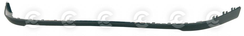 SPOILER PARAURTI ANTERIORE per VOLKSWAGEN