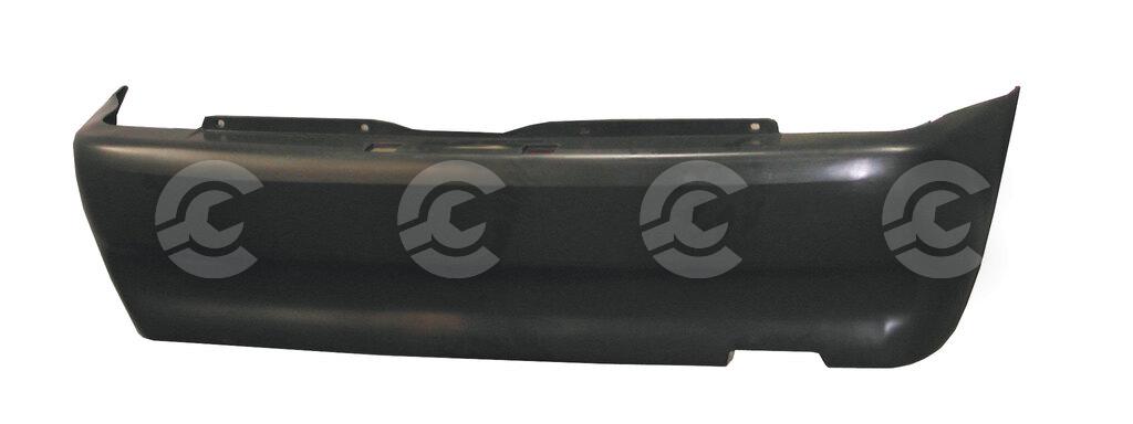 PARAURTI POSTERIORE per VOLKSWAGEN POLO III