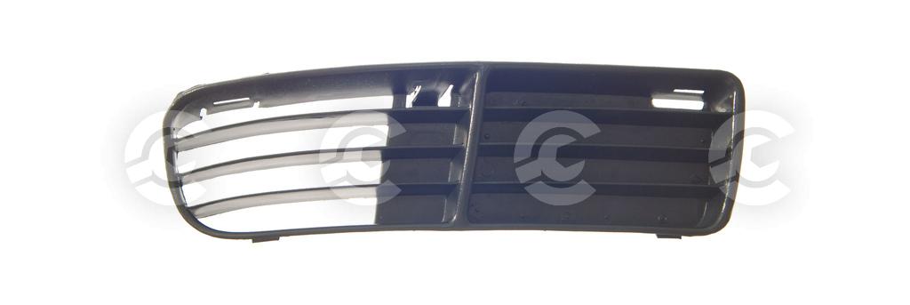 GRIGLIA DESTRA PARAURTI ANTERIORE per VOLKSWAGEN POLO III
