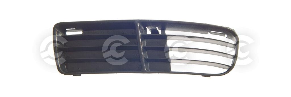 GRIGLIA SINISTRA PARAURTI ANTERIORE per VOLKSWAGEN POLO III
